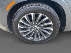 Used 2023  Hyundai Palisade Calligraphy FWD at Raceway Motors near Lufkin&comma; TX