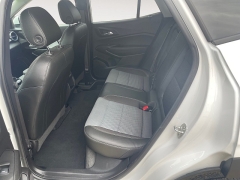 Used 2025  Chevrolet Trax FWD 4dr LT at Raceway Motors near Lufkin&comma; TX