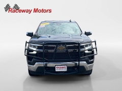 Used 2023  Chevrolet Silverado 1500 4WD Crew Cab 147" LT w&sol;1LT at Raceway Motors near Lufkin&comma; TX