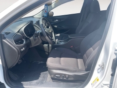 Used 2023  Chevrolet Malibu 4dr Sdn 1LT at Raceway Motors near Lufkin&comma; TX