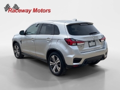 Used 2021  Mitsubishi Outlander Sport SE 2&period;0 AWC CVT at Raceway Motors near Lufkin&comma; TX