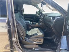 Used 2018  Chevrolet Tahoe 4d SUV RWD LT at Raceway Motors near Lufkin&comma; TX
