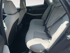 Used 2025  Hyundai Sonata Hybrid SEL FWD at Raceway Motors near Lufkin&comma; TX
