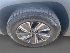 Used 2024  Hyundai Tucson Hybrid Blue AWD at Raceway Motors near Lufkin&comma; TX