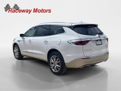 Used 2022  Buick Enclave FWD 4dr Premium at Raceway Motors near Lufkin&comma; TX