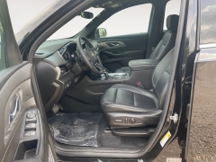 Used 2023  Chevrolet Traverse FWD 4dr LT Leather at Raceway Motors near Lufkin&comma; TX