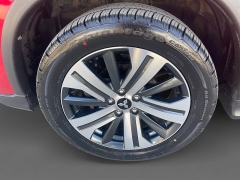 Used 2020  Mitsubishi Outlander Sport 4d SUV FWD ES at Raceway Motors near Lufkin&comma; TX