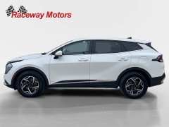 Used 2023  Kia Sportage LX FWD at Raceway Motors near Lufkin&comma; TX