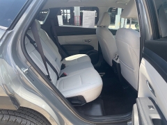 Used 2025  Hyundai Tucson SEL AWD at Raceway Motors near Lufkin&comma; TX