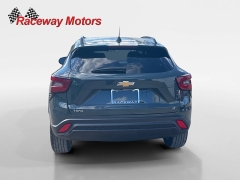 Used 2025  Chevrolet Trax FWD 4dr LT at Raceway Motors near Lufkin, TX