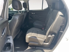 Used 2020  Chevrolet Traverse 4d SUV FWD Premier at Raceway Motors near Lufkin&comma; TX