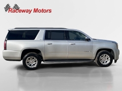 Used 2020  GMC Yukon XL 4d SUV 4WD SLT at Raceway Motors near Lufkin&comma; TX