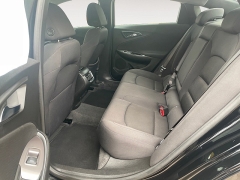 Used 2023  Chevrolet Malibu 4dr Sdn 1LT at Raceway Motors near Lufkin&comma; TX