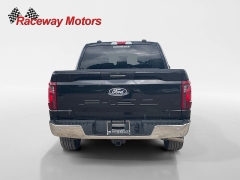 Used 2025  Ford F-150 2WD XLT SuperCrew 5&period;5' Box at Raceway Motors near Lufkin&comma; TX