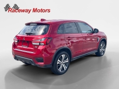 Used 2025  Mitsubishi Outlander Sport ES 2&period;0 AWC at Raceway Motors near Lufkin&comma; TX