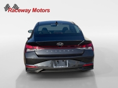 Used 2023  Hyundai Elantra SEL IVT at Raceway Motors near Lufkin&comma; TX