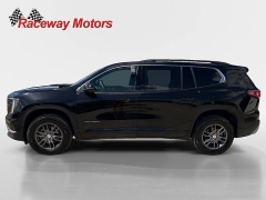 Used 2025  GMC Acadia FWD 4dr Elevation at Raceway Motors near Lufkin, TX