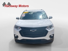 Used 2020  Chevrolet Traverse 4d SUV FWD RS at Raceway Motors near Lufkin&comma; TX