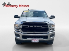 Used 2019  Ram 2500 4WD Crew Cab Big Horn at Raceway Motors near Lufkin&comma; TX