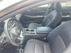 Used 2025  Nissan Altima SV FWD at Raceway Motors near Lufkin&comma; TX
