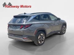 Used 2025  Hyundai Tucson SEL AWD at Raceway Motors near Lufkin&comma; TX