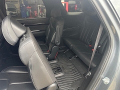 Used 2023  Hyundai Palisade Calligraphy FWD at Raceway Motors near Lufkin&comma; TX