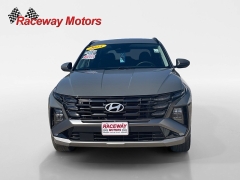 Used 2025  Hyundai Tucson SEL FWD at Raceway Motors near Lufkin&comma; TX
