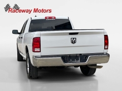 Used 2021  Ram 1500 Classic 2WD Tradesman Quad Cab 6'4" Box at Raceway Motors near Lufkin&comma; TX