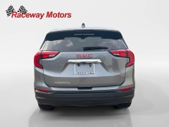 Used 2020  GMC Terrain 4d SUV FWD SLE 1&period;5L Turbo at Raceway Motors near Lufkin&comma; TX