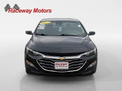 Used 2024  Chevrolet Malibu 4dr Sdn 1LT at Raceway Motors near Lufkin&comma; TX