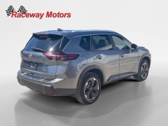 Used 2024  Nissan Rogue FWD SV at Raceway Motors near Lufkin&comma; TX