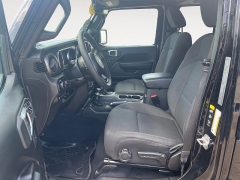 Used 2023  Jeep Wrangler 4xe Willys 4x4 at Raceway Motors near Lufkin&comma; TX