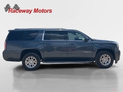 Used 2019  GMC Yukon XL 4d SUV RWD SLT at Raceway Motors near Lufkin&comma; TX