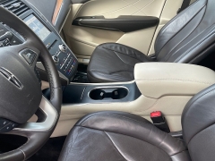 Used 2016  Lincoln MKC 4d SUV FWD Reserve at Raceway Motors near Lufkin&comma; TX