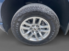 Used 2021  Chevrolet Silverado 1500 4WD Crew Cab 147" RST at Raceway Motors near Lufkin&comma; TX