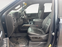 Used 2020  Chevrolet Silverado 1500 4WD Crew Cab LT Trail Boss at Raceway Motors near Lufkin&comma; TX