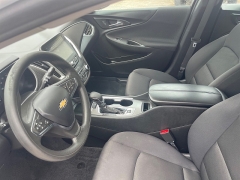 Used 2023  Chevrolet Malibu 4dr Sdn 1LT at Raceway Motors near Lufkin&comma; TX