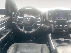 Used 2020  Ram 1500 4WD Crew Cab Big Horn at Raceway Motors near Lufkin&comma; TX