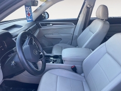 Used 2022  Volkswagen Atlas 3.6L V6 SE w/Technology 4MOTION at Raceway Motors near Lufkin, TX