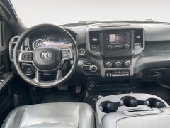 Used 2022  Ram 2500 4WD Tradesman Crew Cab 8' Box at Raceway Motors near Lufkin&comma; TX