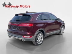 Used 2016  Lincoln MKC 4d SUV FWD Reserve at Raceway Motors near Lufkin&comma; TX