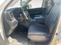 Used 2024  Toyota Tundra 4WD SR CrewMax 5&period;5ft Bed at Raceway Motors near Lufkin&comma; TX