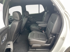 Used 2023  Chevrolet Traverse FWD 4dr LT Leather at Raceway Motors near Lufkin&comma; TX