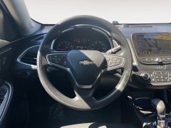 Used 2023  Chevrolet Malibu 4dr Sdn 1LT at Raceway Motors near Lufkin&comma; TX