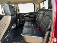 Used 2022  Ram 1500 4WD Laramie Crew Cab 6'4" Box at Raceway Motors near Lufkin, TX