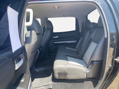 Used 2019  Toyota Tundra 2WD CrewMax SR5 5&period;7L at Raceway Motors near Lufkin&comma; TX