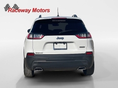 Used 2021  Jeep Cherokee Latitude Lux FWD at Raceway Motors near Lufkin&comma; TX