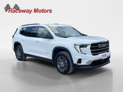 Used 2025  GMC Acadia FWD 4dr Elevation at Raceway Motors near Lufkin, TX