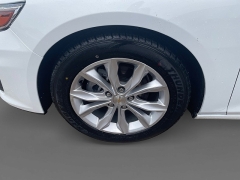 Used 2023  Chevrolet Malibu 4dr Sdn 1LT at Raceway Motors near Lufkin&comma; TX