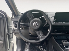 Used 2024  Nissan Rogue FWD S at Raceway Motors near Lufkin&comma; TX